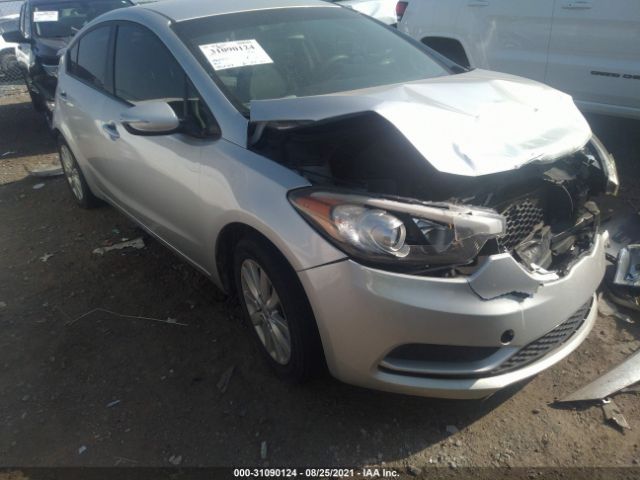 KIA FORTE 2014 knafx4a65e5079141