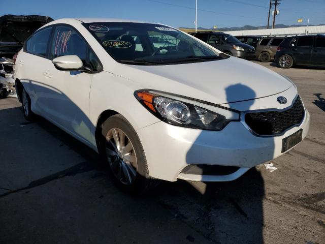 KIA FORTE LX 2014 knafx4a65e5092696