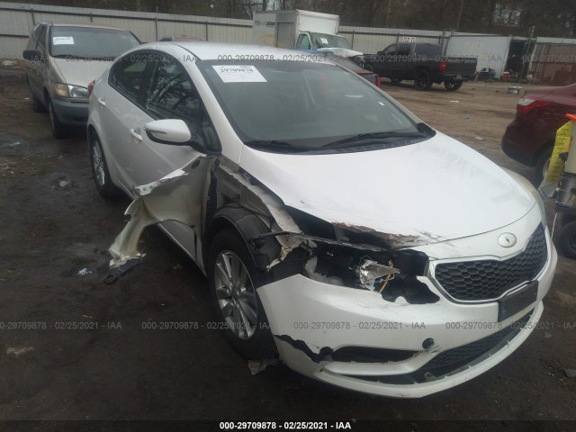 KIA FORTE 2014 knafx4a65e5093489