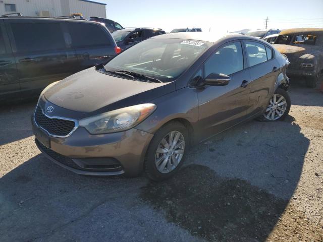 KIA FORTE LX 2014 knafx4a65e5094741