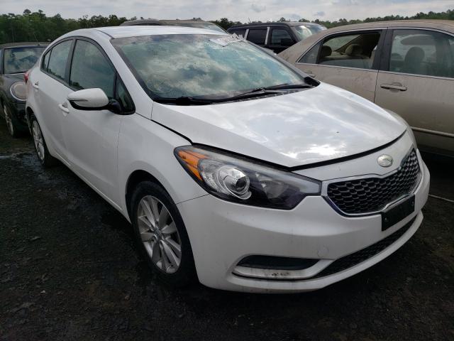 KIA FORTE LX 2014 knafx4a65e5095873