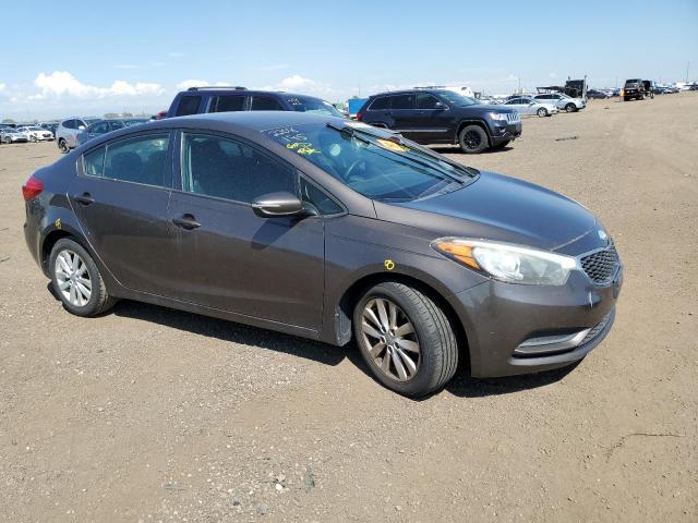 KIA FORTE LX 2014 knafx4a65e5098434