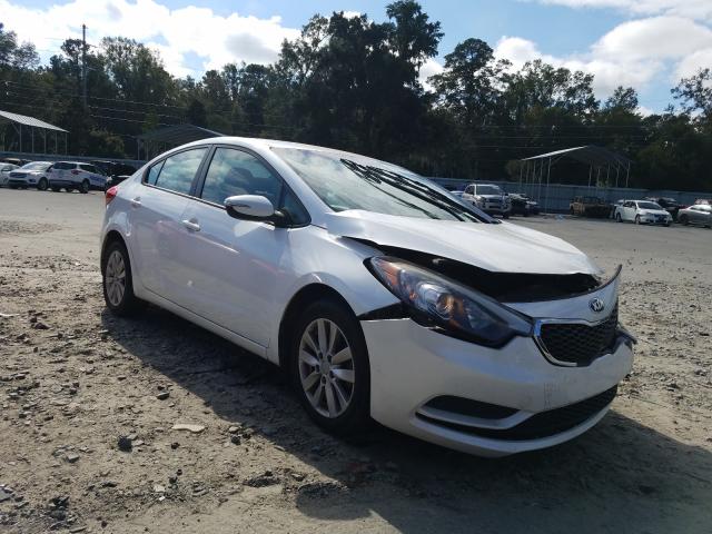 KIA FORTE LX 2014 knafx4a65e5098904