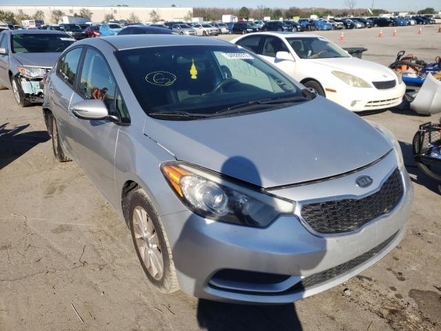 KIA FORTE LX 2014 knafx4a65e5105978