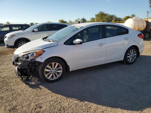 KIA FORTE LX 2014 knafx4a65e5109111