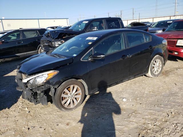 KIA FORTE LX 2014 knafx4a65e5114373