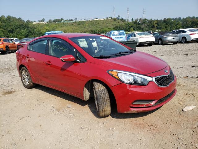 KIA FORTE LX 2014 knafx4a65e5123414