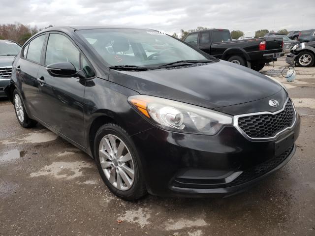 KIA FORTE LX 2014 knafx4a65e5126135