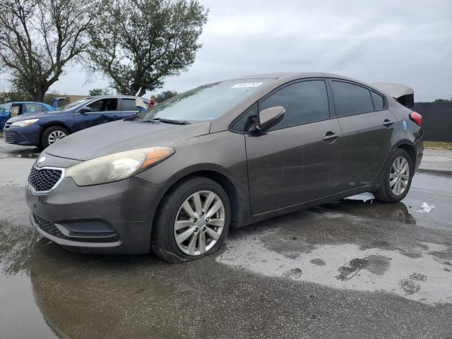 KIA FORTE 2014 knafx4a65e5126524