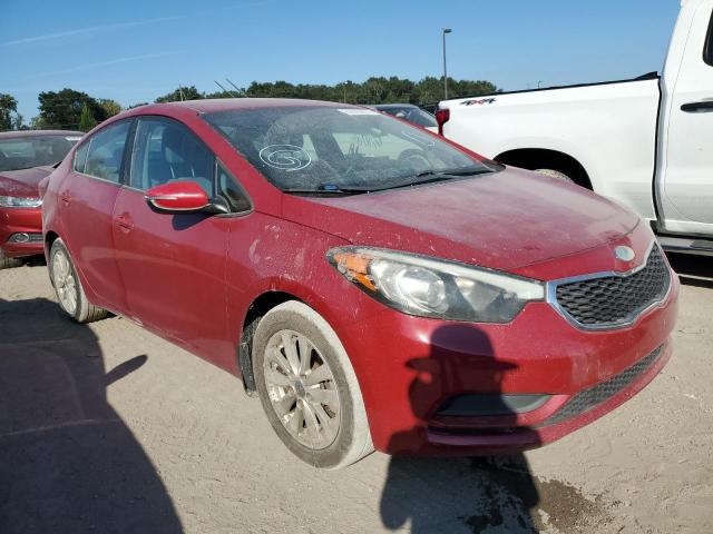 KIA FORTE LX 2014 knafx4a65e5129262