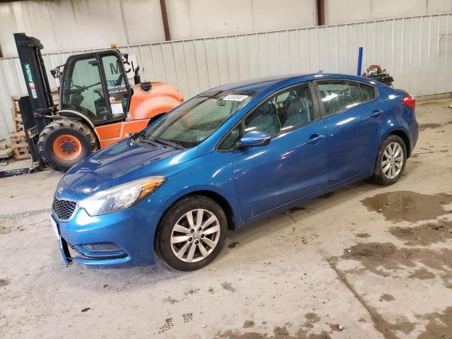 KIA FORTE LX 2014 knafx4a65e5138415