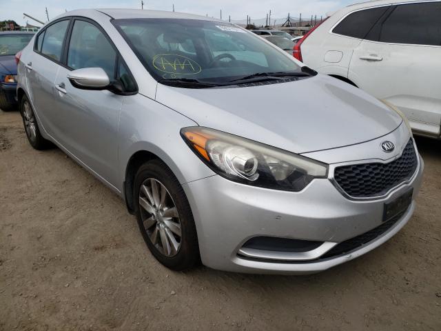 KIA FORTE LX 2014 knafx4a65e5138589