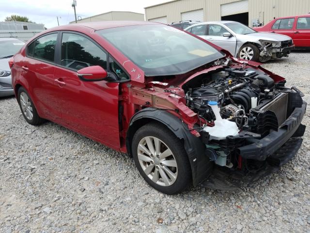 KIA FORTE LX 2014 knafx4a65e5147874