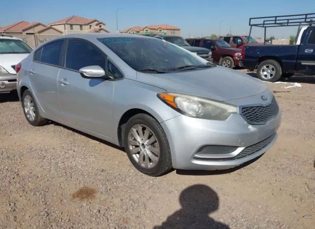 KIA FORTE 2014 knafx4a65e5148197