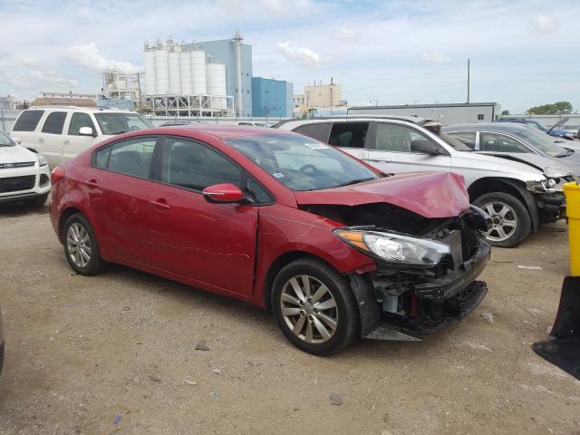 KIA FORTE LX 2014 knafx4a65e5149513