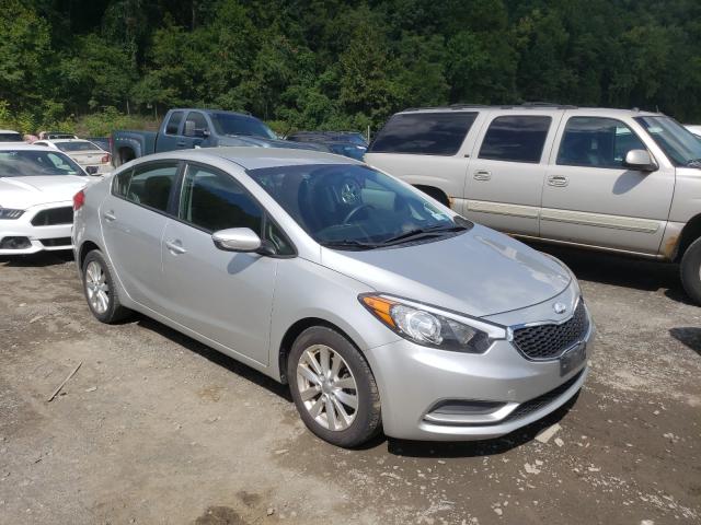 KIA FORTE LX 2014 knafx4a65e5164724