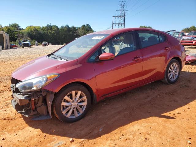 KIA FORTE LX 2014 knafx4a65e5165193