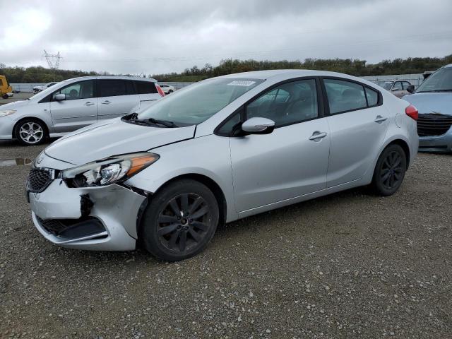 KIA FORTE LX 2014 knafx4a65e5165999