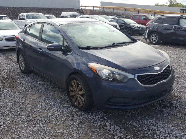 KIA FORTE LX 2014 knafx4a65e5168529