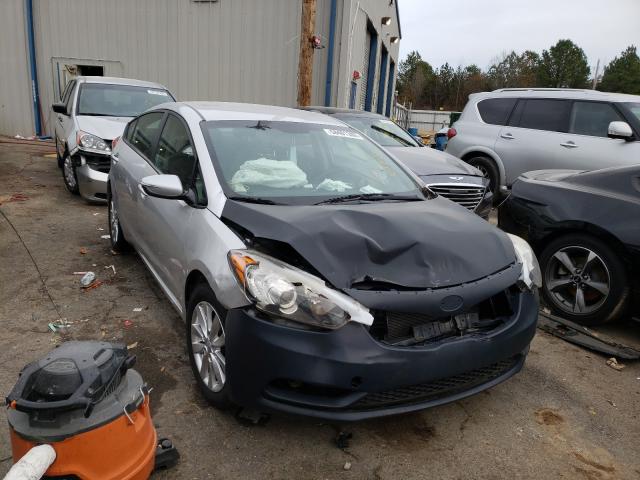 KIA FORTE LX 2014 knafx4a65e5178154