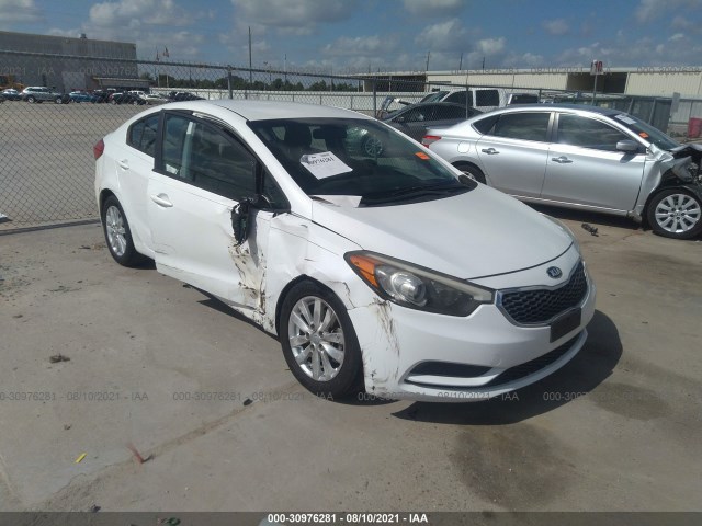 KIA FORTE 2014 knafx4a65e5181572