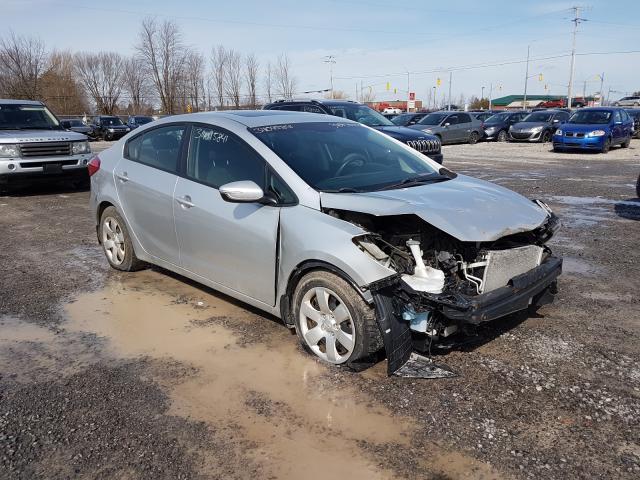 KIA FORTE LX 2014 knafx4a65e5193365