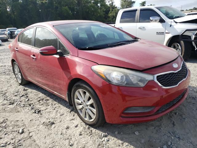 KIA FORTE LX 2014 knafx4a65e5195620