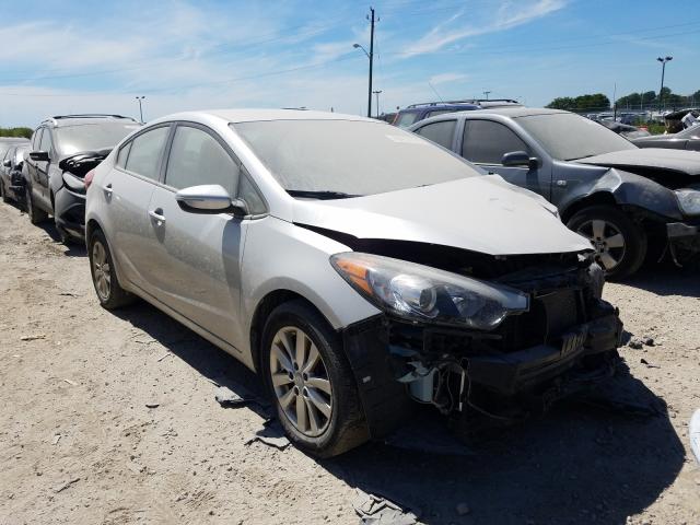 KIA FORTE LX 2014 knafx4a65e5196525