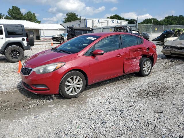 KIA FORTE LX 2014 knafx4a65e5200833