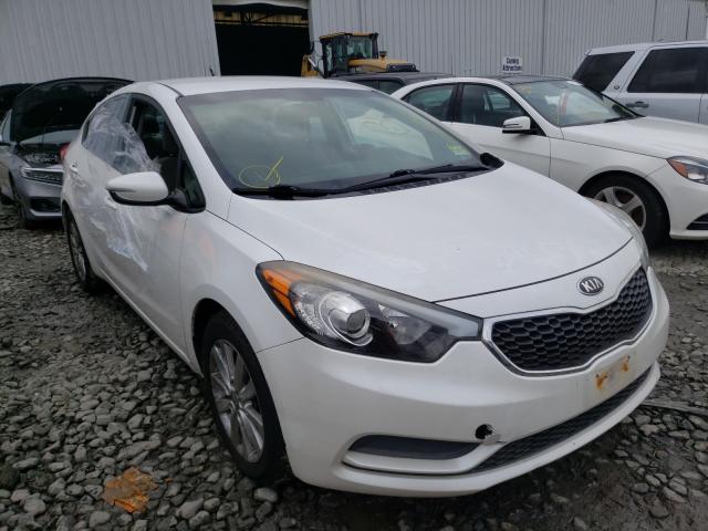 KIA FORTE LX 2014 knafx4a65e5200914