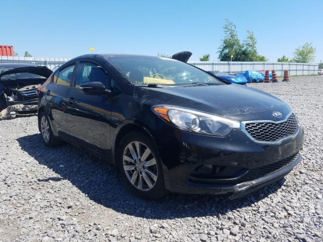 KIA FORTE LX 2014 knafx4a65e5201321