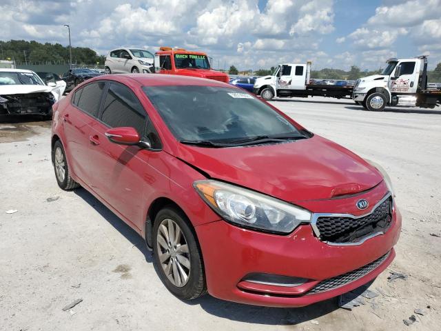 KIA FORTE LX 2014 knafx4a65e5202128