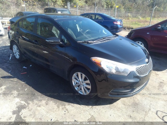 KIA FORTE 2014 knafx4a65e5203148