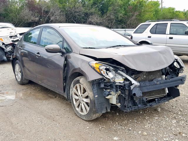 KIA FORTE LX 2014 knafx4a65e5206860