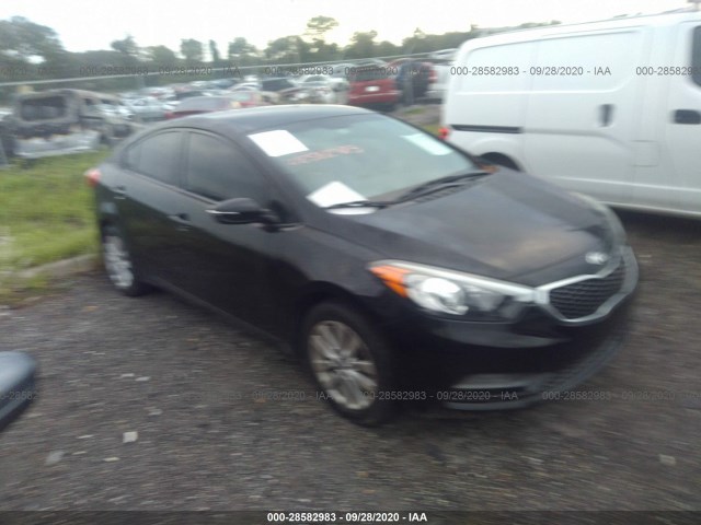 KIA FORTE 2014 knafx4a65e5207278