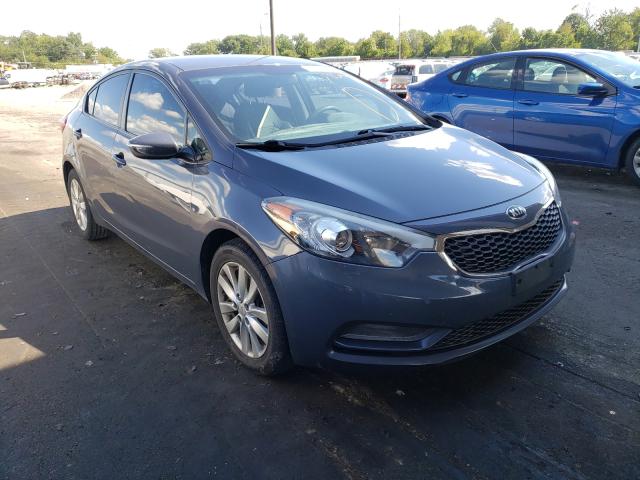 KIA FORTE LX 2014 knafx4a65e5213713