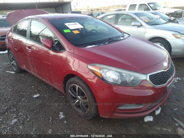 KIA FORTE 2014 knafx4a65e5215302