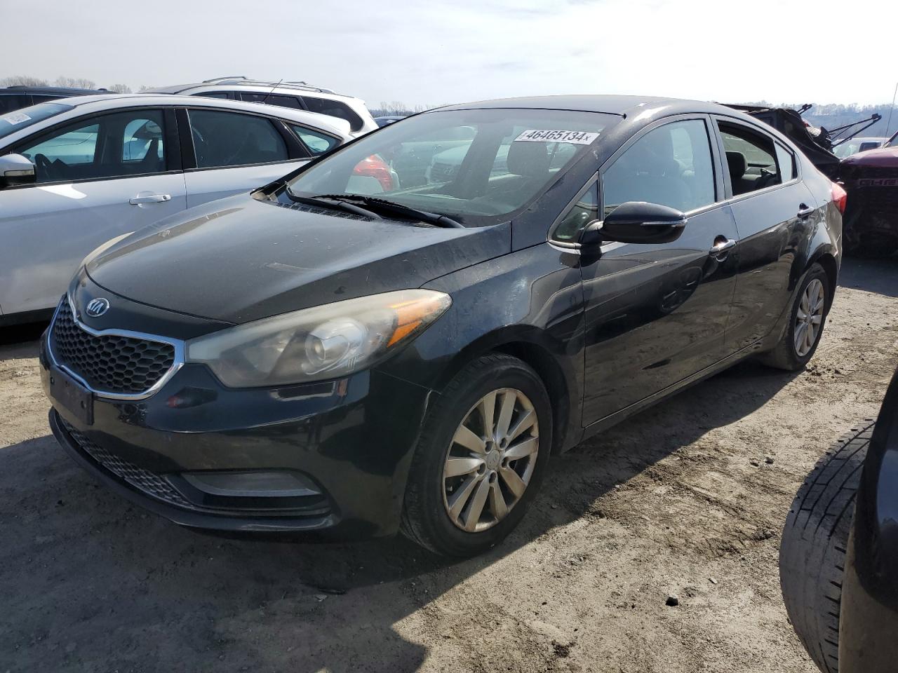 KIA FORTE 2014 knafx4a65e5217549