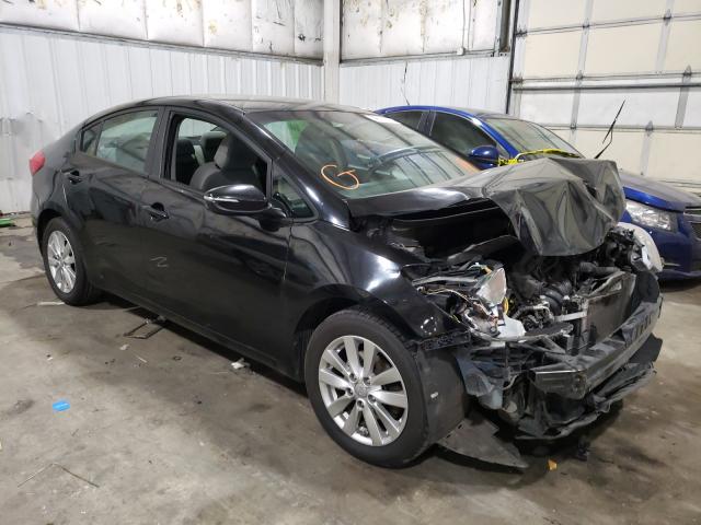 KIA FORTE LX 2014 knafx4a65e5217552