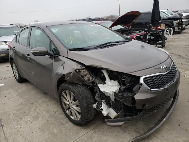 KIA FORTE LX 2014 knafx4a65e5218068