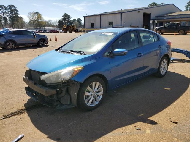 KIA FORTE LX 2014 knafx4a65e5218197