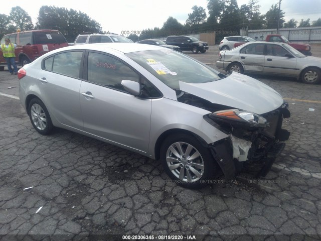 KIA FORTE 2014 knafx4a65e5218457