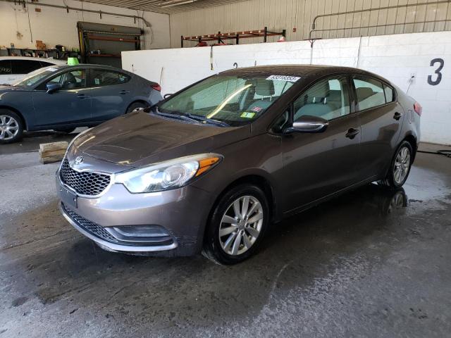 KIA FORTE LX 2014 knafx4a65e5218796