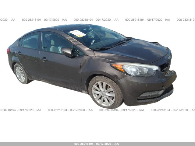 KIA FORTE 2014 knafx4a65e5226333