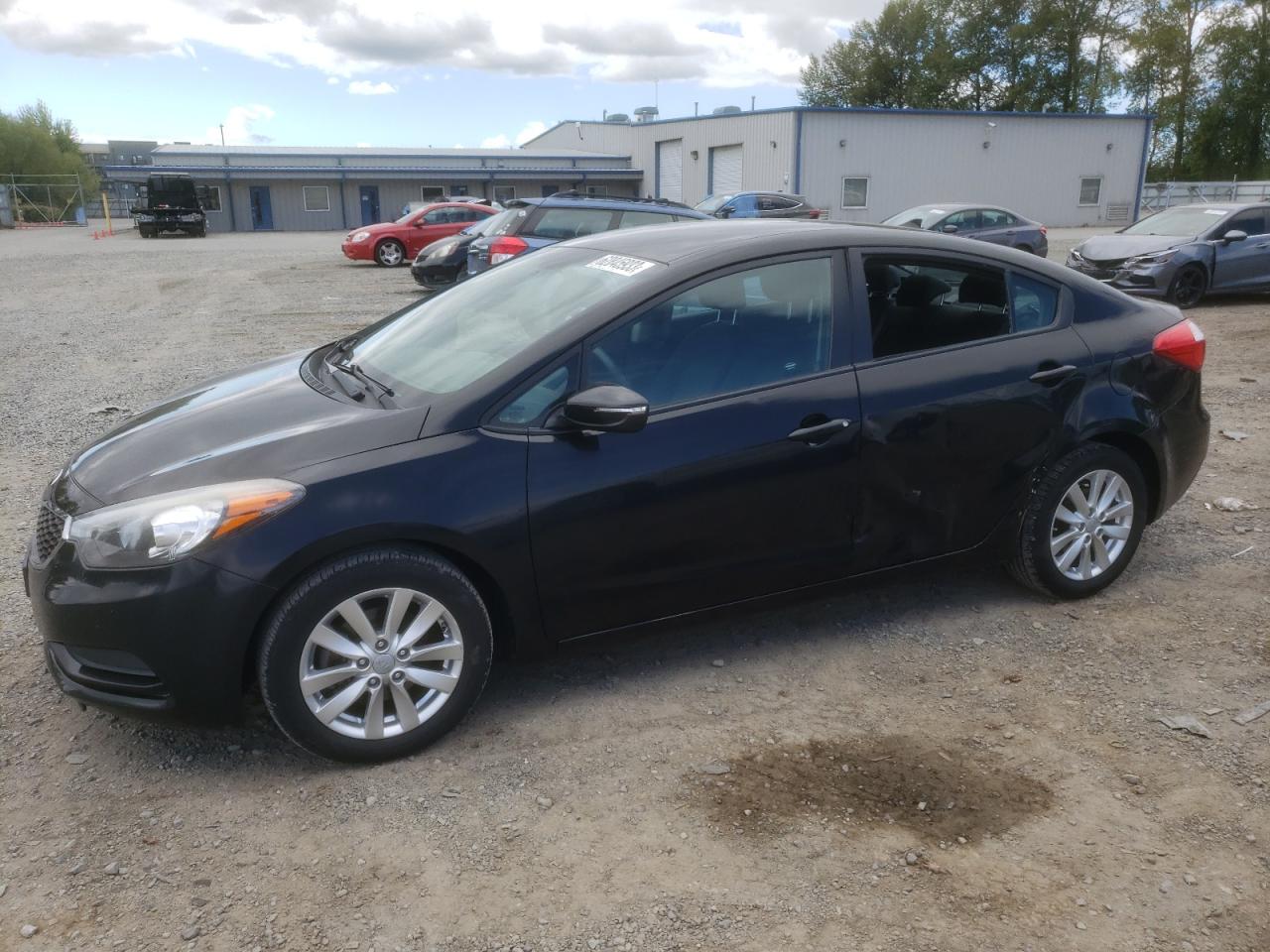 KIA FORTE 2014 knafx4a65e5227420