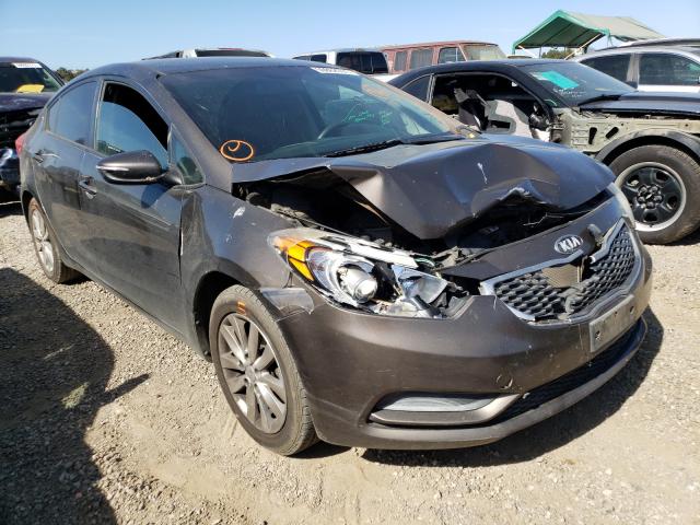 KIA FORTE LX 2014 knafx4a65e5233587