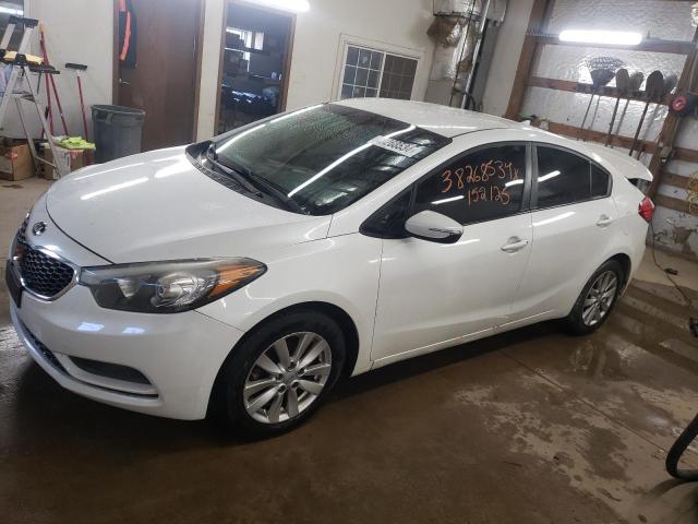 KIA FORTE 2014 knafx4a65e5236179