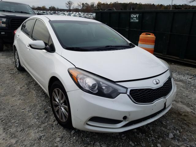 KIA FORTE LX 2014 knafx4a65e5236215