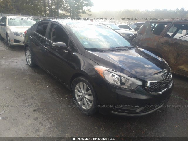 KIA FORTE 2014 knafx4a65e5238515