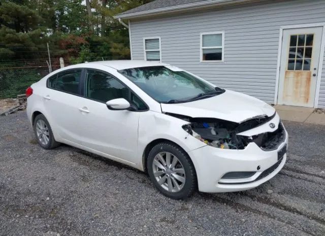 KIA FORTE 2014 knafx4a65e5241222